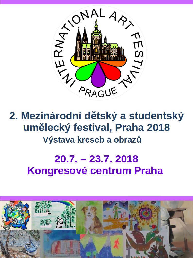 2.dětský festival 2018